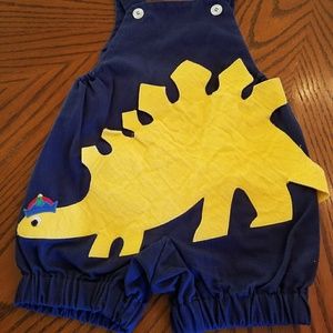 Chocolate Soup romper